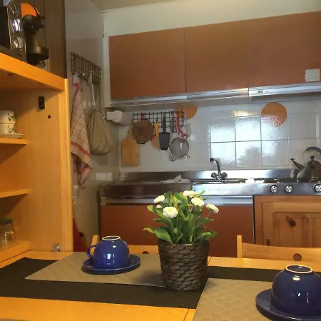 Apartamento White On Matterhorn Breuil-Cervinia