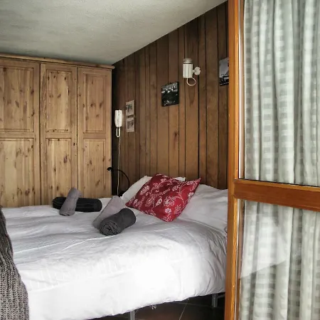 Apartamento White On Matterhorn *
