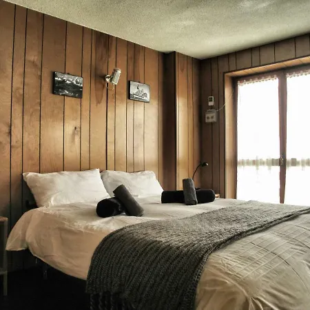 Apartamento White On Matterhorn Breuil-Cervinia