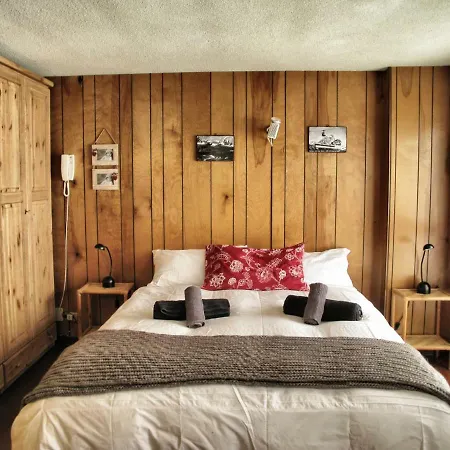 White On Matterhorn Apartamento Breuil-Cervinia